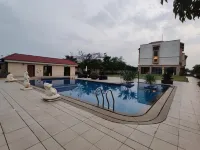 The Fern Lonavala, Series by Marriott - Pools