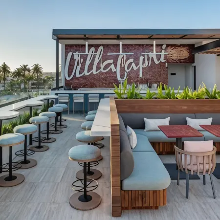 The Bower Coronado