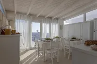 Petra Bianca Các khách sạn ở Ugento