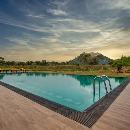 Sigiriya King's Resort