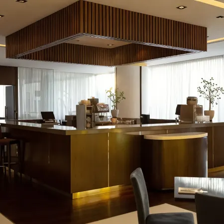 Отель Hyatt Regency Душанбе