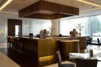 Hyatt Regency Dushanbe - Aamiainen