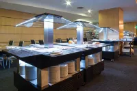 VIP Executive Azores Hotel - breakfast