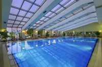 Bellis Deluxe Hotel & Heated for Winter Aqua Park - Spa