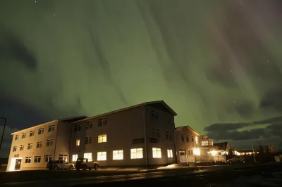 SEL - Hótel Mývatn Hotels in 