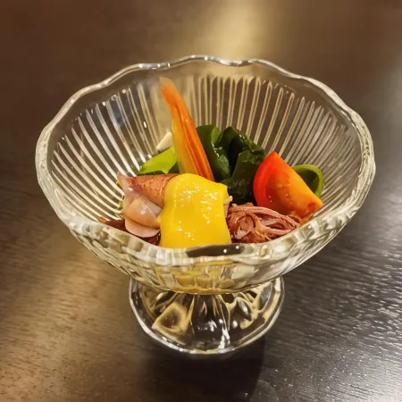 Tsukimotoya Ryokan