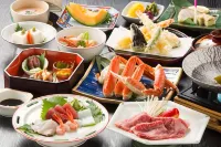Mikuniya - servizio colazione
