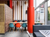 Ibis Muenster City Hotels in Munster
