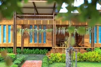 Viangviman Luxury Resort, Krabi Hotels in Nopparat Thara