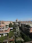 Hotel Il Cantico St. Peter - Mountain view