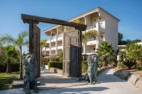 Bella Vista Hôtel, Suites & Maisons Hotels in Porticcio