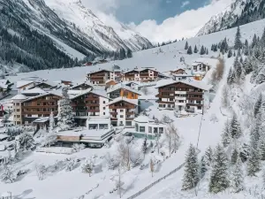 Boutique Hotel Mandarfnerhof