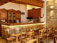Artemis Hotel Hotels in Delphi