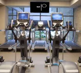 The Porter Portland, Curio Collection by Hilton - Gym