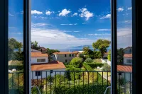 Hotel Murmann - Ocean View