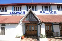 Prince Hotel Mallroad