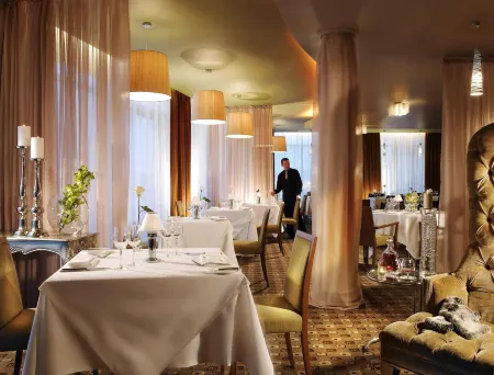 Limerick Strand Hotel