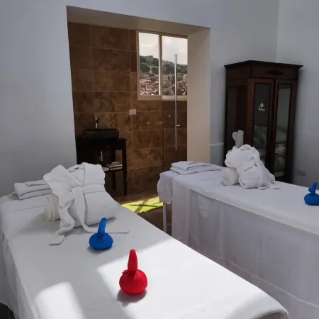 Palacio Manco Capac by Ananay Hotels