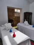 Palacio Manco Capac by Ananay Hotels - spa
