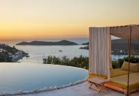 Aigis Suites Kea - Ocean View