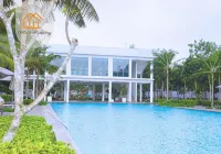 The Bureau - Smart Suites Cyber - สระว่ายน้ำส่วนตัว