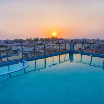 Hotel Holy Vivasa Hotels near Rishikesh