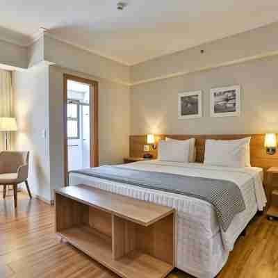 Matiz Vilaboim Ribeirão Preto Rooms