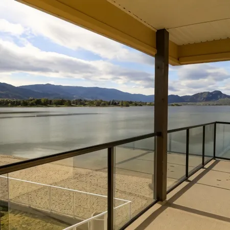 Richter Pass Beach Resort
