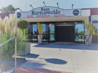 Haus Herrenweide Hotels in der Nähe von Müntepark Diepholz