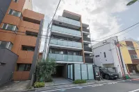 Renaissance Court Jiyugaoka Hotel a Setagaya
