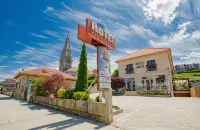 Hotel Arce Hotels in O Baixo Mino