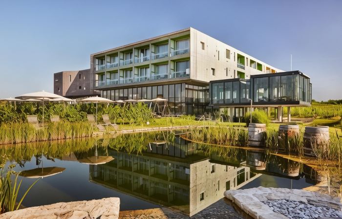 Loisium Wine & Spa Hotel Langenlois