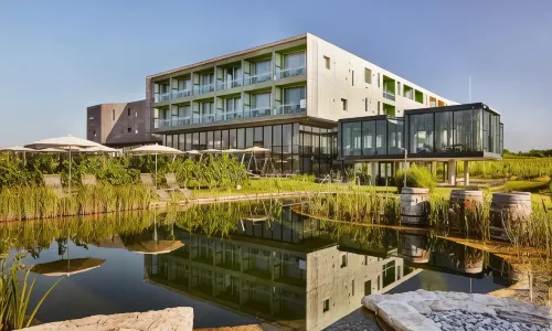 Loisium Wine & Spa Hotel Langenlois