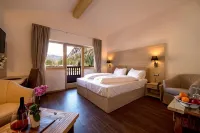 Golden Park Resort