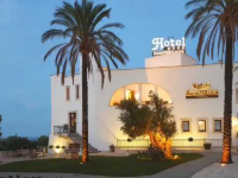 Relais Sant'Eligio Hotels in Ostuni