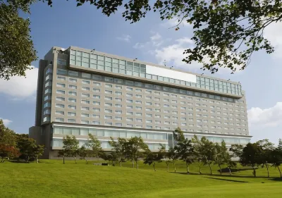 Sapporo Kitahiroshima Classe Hotel Các khách sạn gần Classe Snow Park