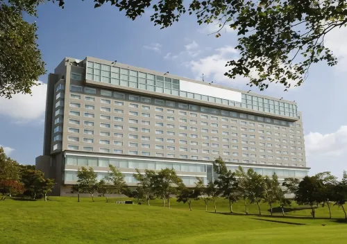Sapporo Kitahiroshima Classe Hotel Các khách sạn ở Kitahiroshima