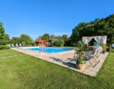 La Borie du Chevrier