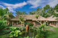 De Umah Bali Eco Tradi Home Hotel in zona Puri Semarapura