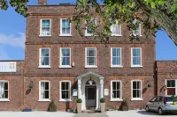 Cley Hall Hotels in Spalding