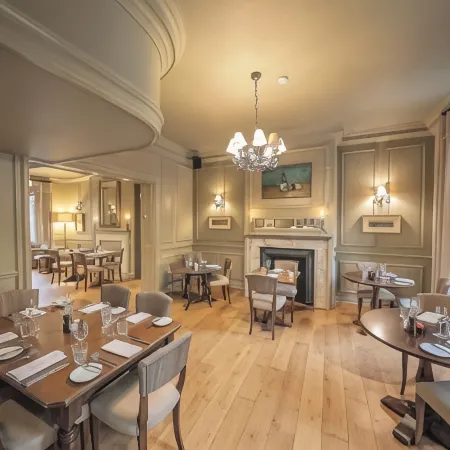 Hotel du Vin Winchester