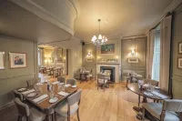 Hotel du Vin Winchester - parking