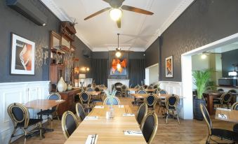 Grand Hotel Healesville