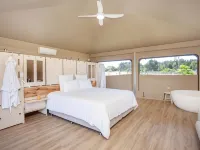 Crowdy Bay Eco Resort Hotels in Taree