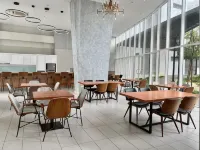 Encorp Marina Puteri Harbour by RR JBcity - Wifi