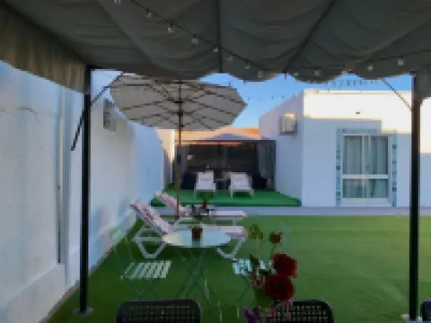 Anchor House Hotels in Albufeira