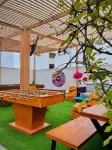 The Point Hostels Miraflores