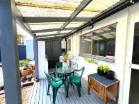 Parkview Holiday Homes "Opposite of Famous Kuirau Park"