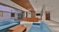Hotel the Kuber Hotels in Dwarka