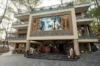 Chillaru Spa & Resort Hotels in Solan